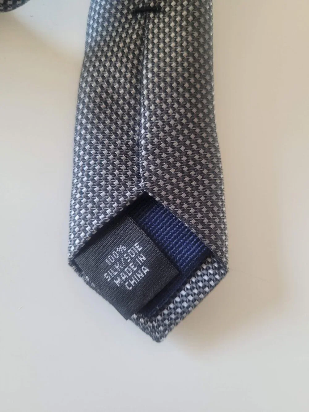 Michael Kors Silk Tie